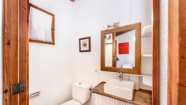 Rural Villa Sa Tortugueta