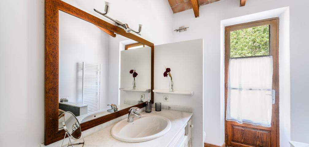 Rural Villa Sa Tortugueta