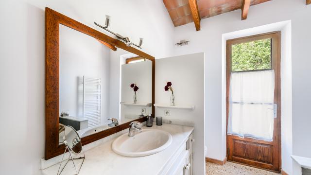 Rural Villa Sa Tortugueta