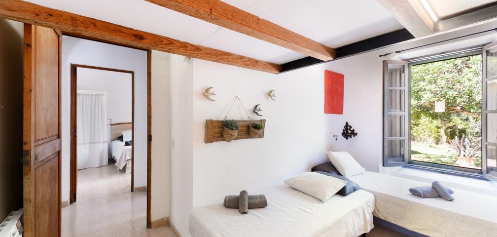 Rural Villa Sa Tortugueta