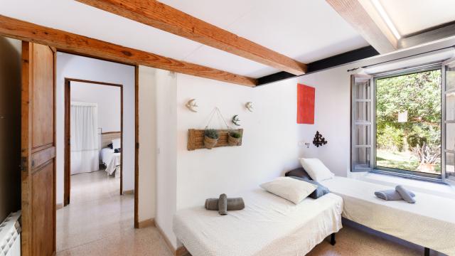 Rural Villa Sa Tortugueta