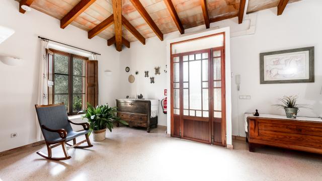 Rural Villa Sa Tortugueta