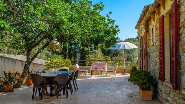 Rural Villa Sa Tortugueta