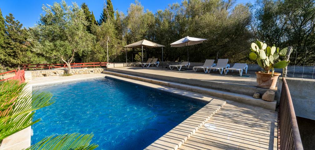 Rural Villa Sa Tortugueta