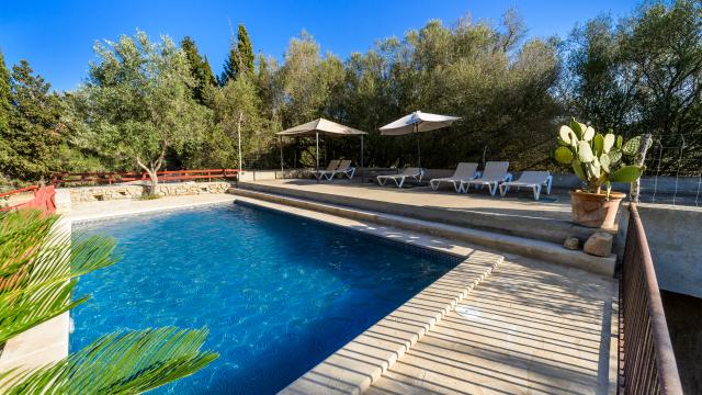 Rural Villa Sa Tortugueta