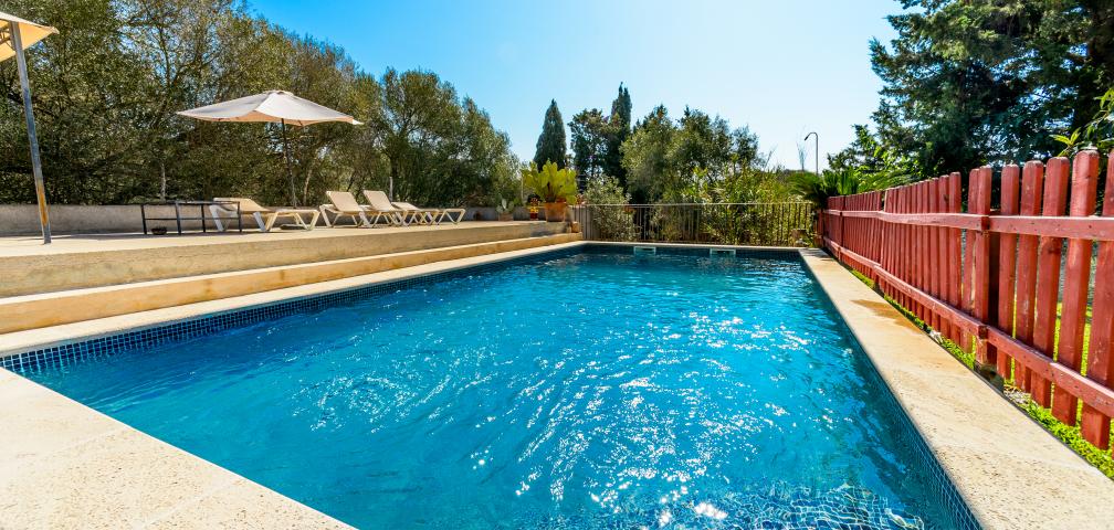 Rural Villa Sa Tortugueta