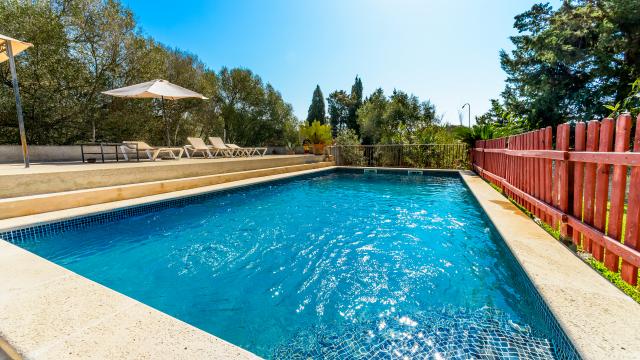 Rural Villa Sa Tortugueta