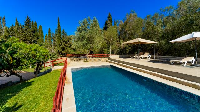 Rural Villa Sa Tortugueta