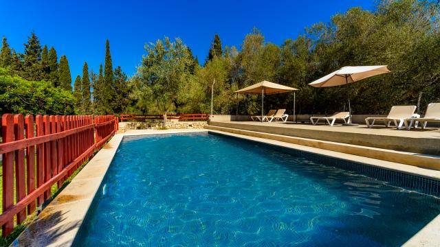 Rural Villa Sa Tortugueta
