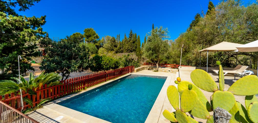 Rural Villa Sa Tortugueta