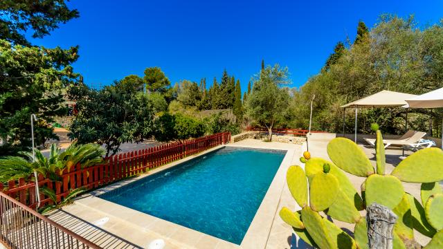 Rural Villa Sa Tortugueta