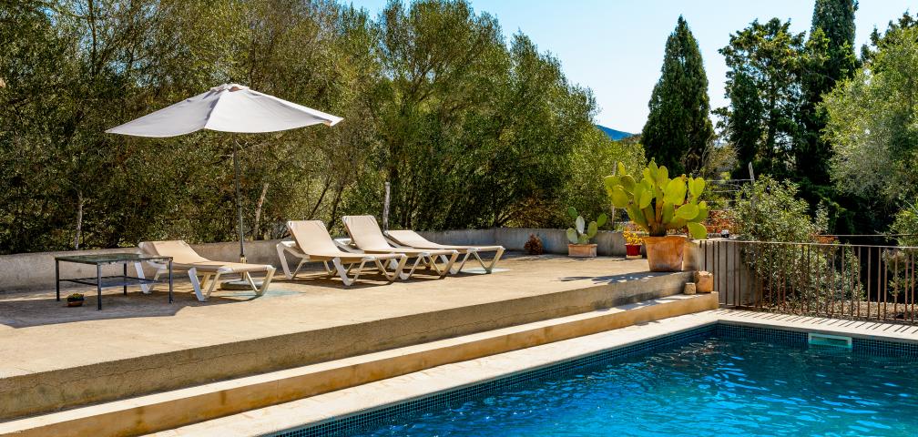 Rural Villa Sa Tortugueta