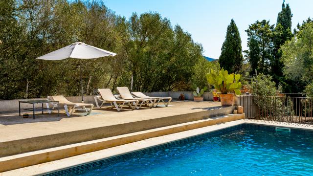 Rural Villa Sa Tortugueta