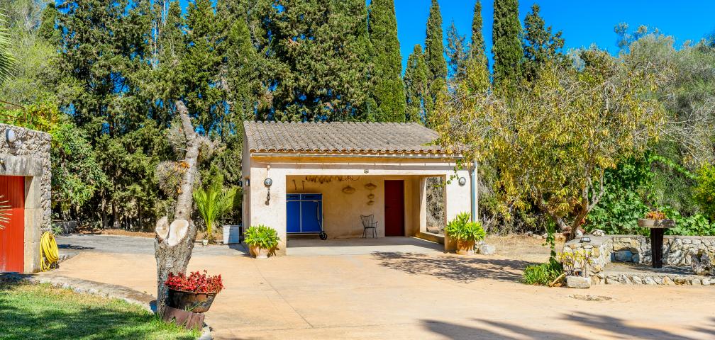 Rural Villa Sa Tortugueta