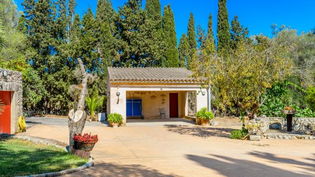 Rural Villa Sa Tortugueta