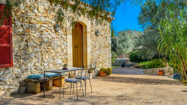 Rural Villa Sa Tortugueta