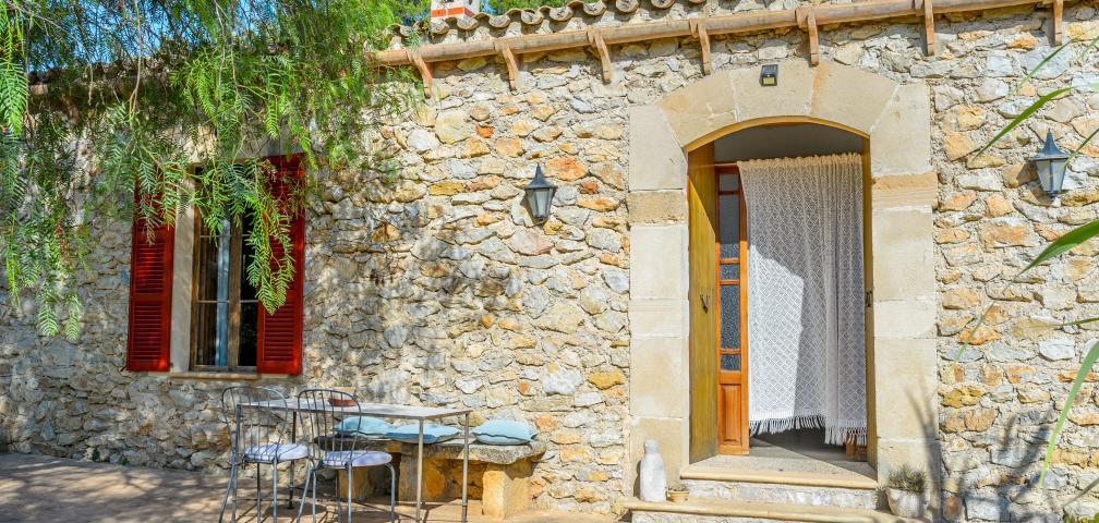 Rural Villa Sa Tortugueta