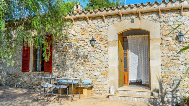 Rural Villa Sa Tortugueta