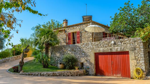 Rural Villa Sa Tortugueta