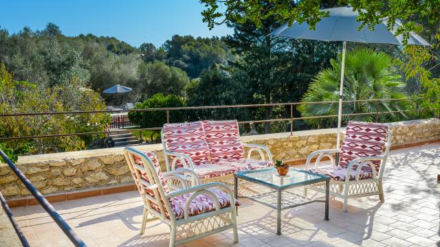 Rural Villa Sa Tortugueta