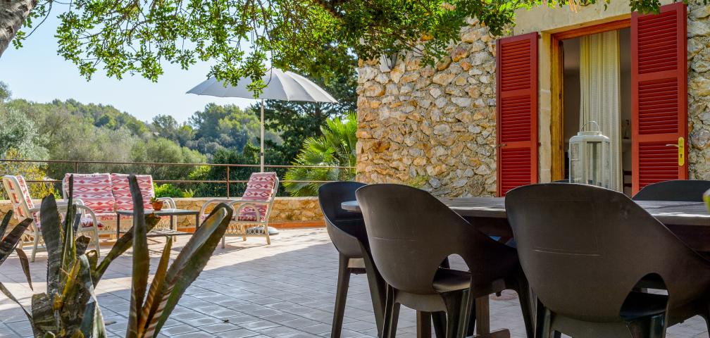 Rural Villa Sa Tortugueta