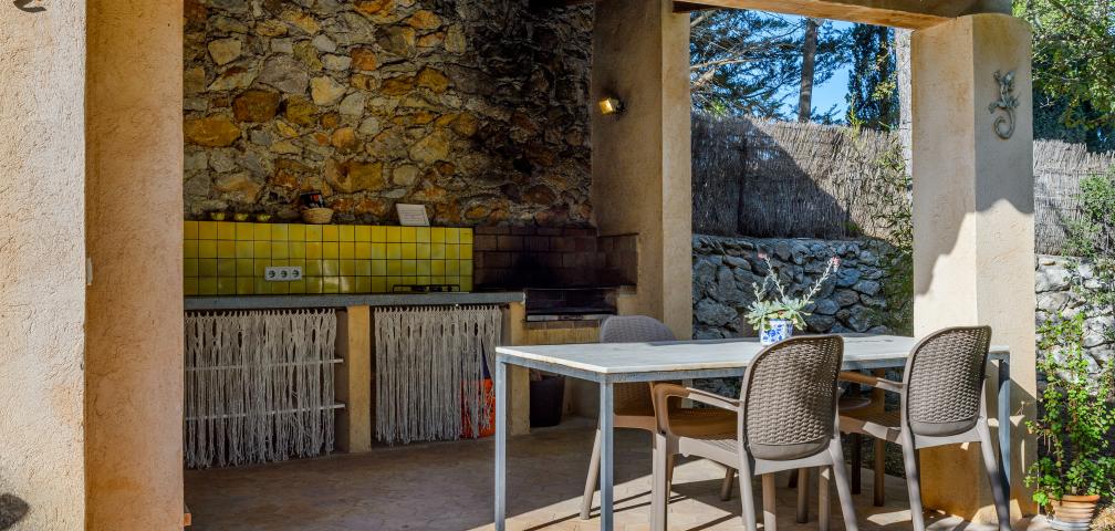 Rural Villa Sa Tortugueta