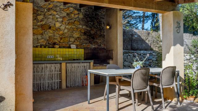 Rural Villa Sa Tortugueta