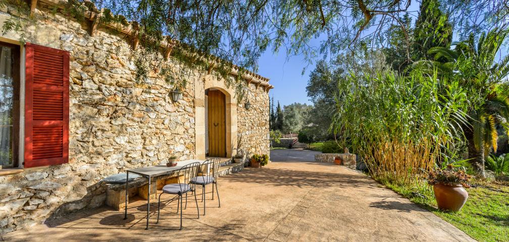 Rural Villa Sa Tortugueta