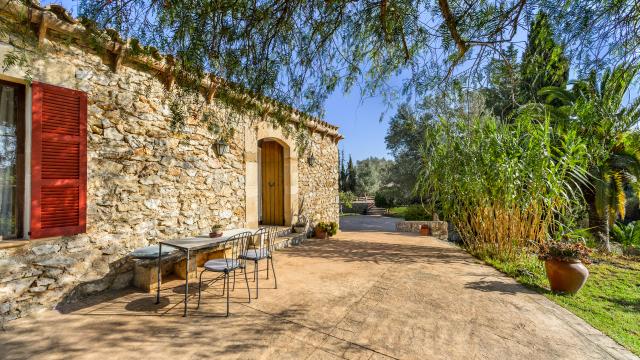 Rural Villa Sa Tortugueta