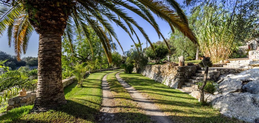Rural Villa Sa Tortugueta