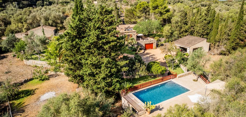 Rural Villa Sa Tortugueta