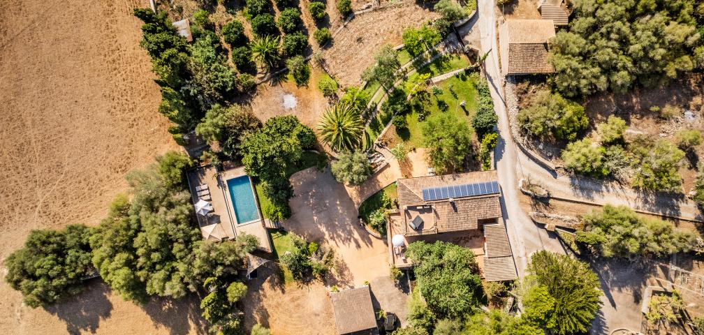 Rural Villa Sa Tortugueta