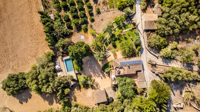 Rural Villa Sa Tortugueta