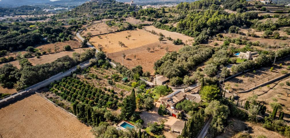 Rural Villa Sa Tortugueta