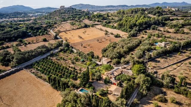 Rural Villa Sa Tortugueta