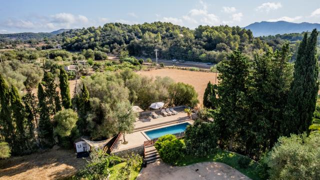 Rural Villa Sa Tortugueta