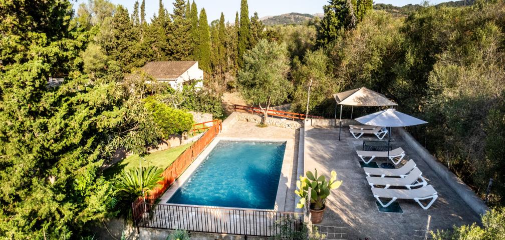 Rural Villa Sa Tortugueta