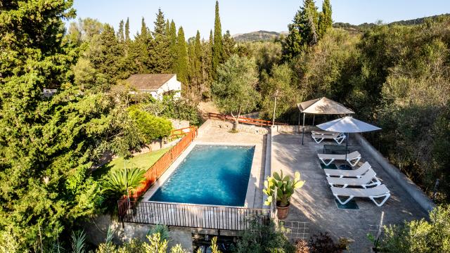 Rural Villa Sa Tortugueta