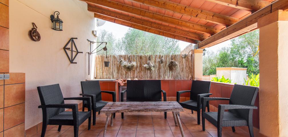 Rural Villa Son Cladera Petit