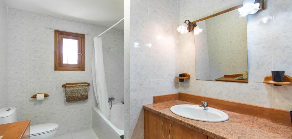 Rural Villa Son Cladera Petit