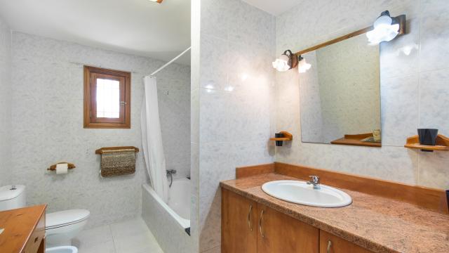 Rural Villa Son Cladera Petit