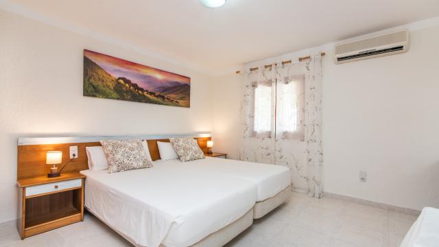 Rural Villa Son Cladera Petit