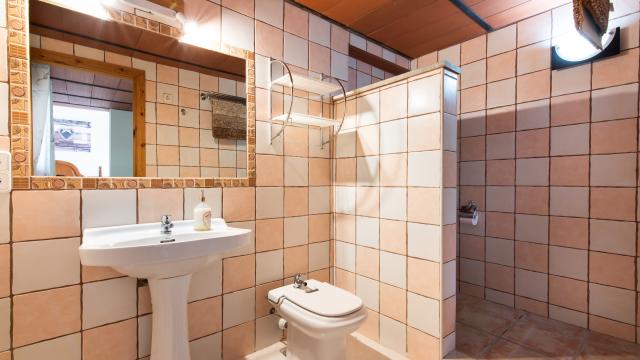 Rural Villa Son Cladera Petit