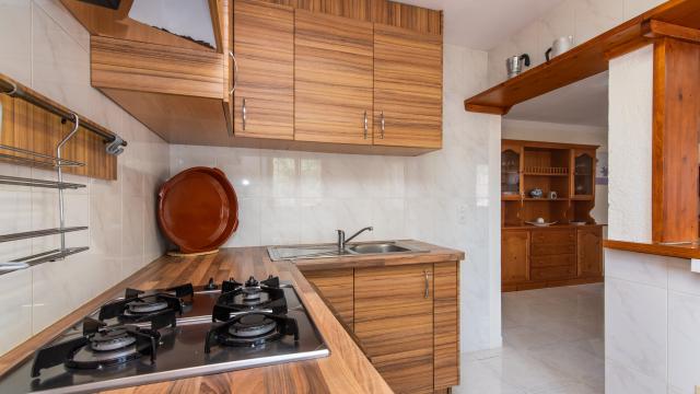 Rural Villa Son Cladera Petit