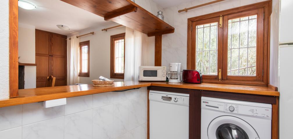 Rural Villa Son Cladera Petit