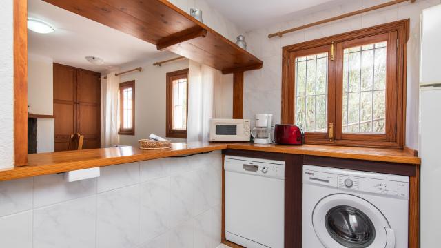 Rural Villa Son Cladera Petit