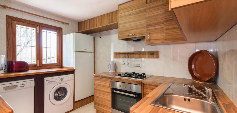 Rural Villa Son Cladera Petit