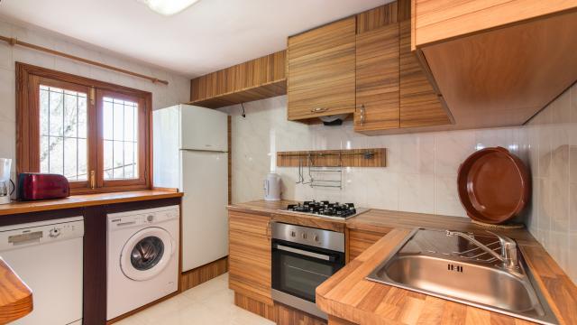 Rural Villa Son Cladera Petit