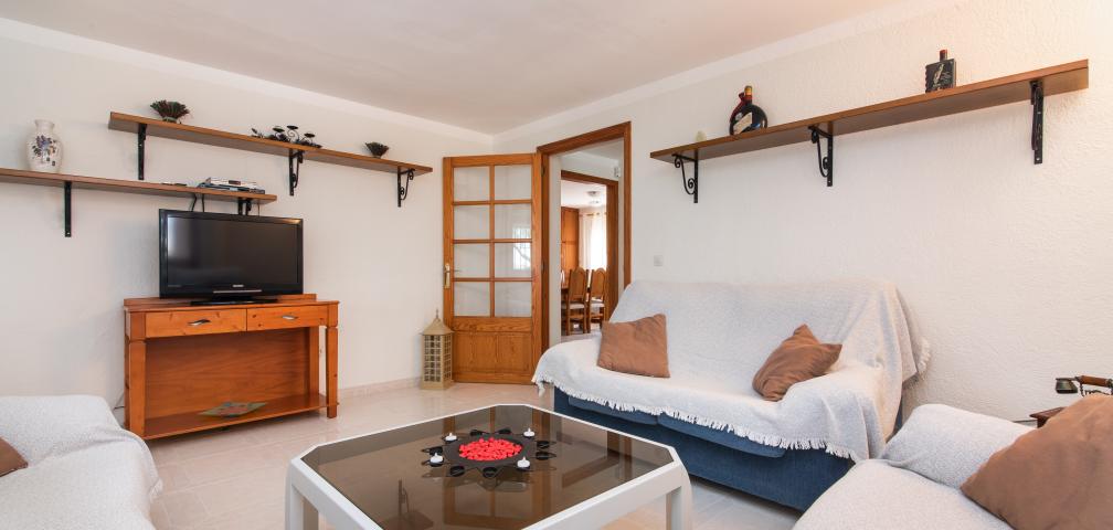 Rural Villa Son Cladera Petit