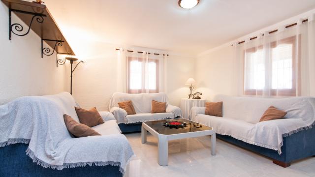 Rural Villa Son Cladera Petit